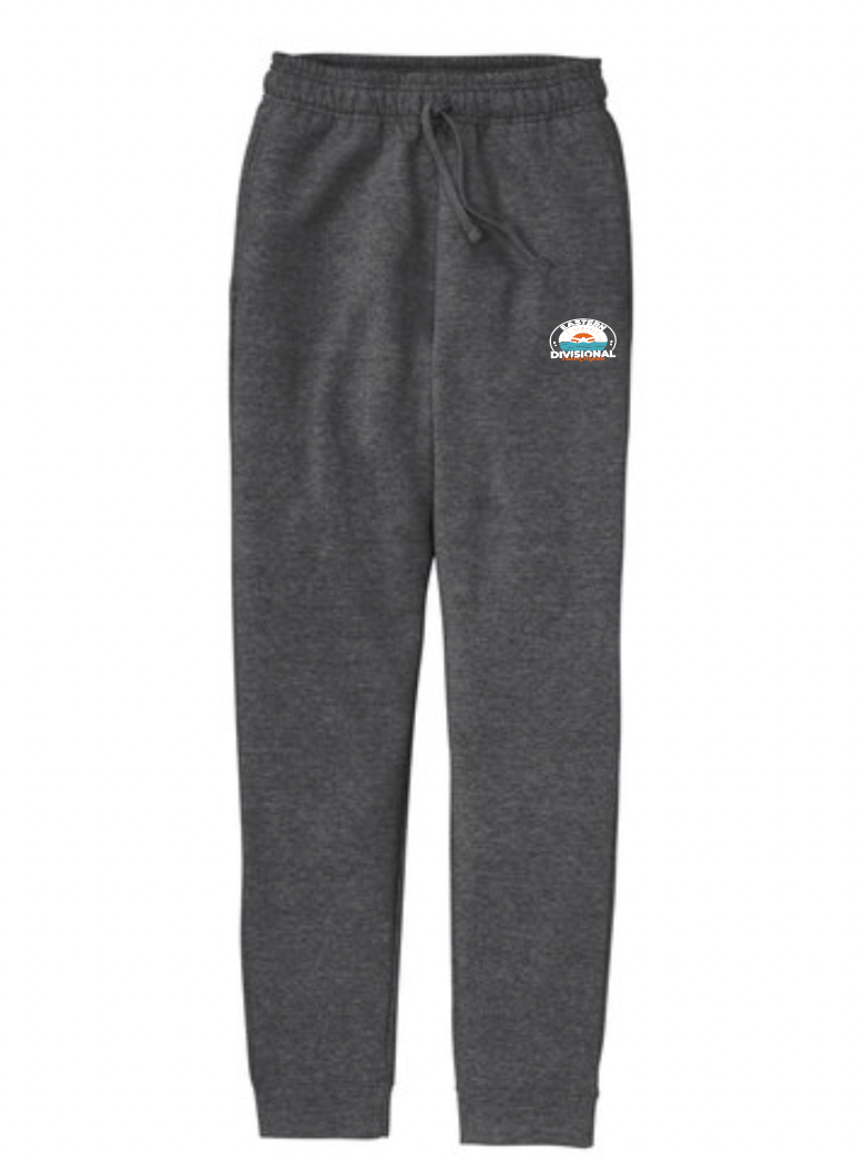 **ADULT**Eastern Divisional Swim Meet Jogger - MULTIPLE COLORS AVAILABLE
